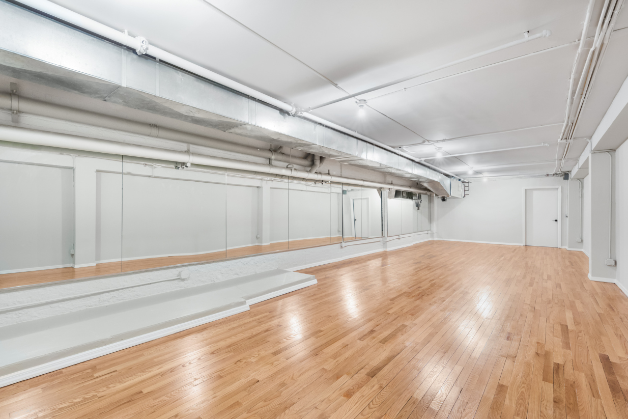 81 White Street, Unit 1E Manhattan, NY 10013 - Photo 13 of 16