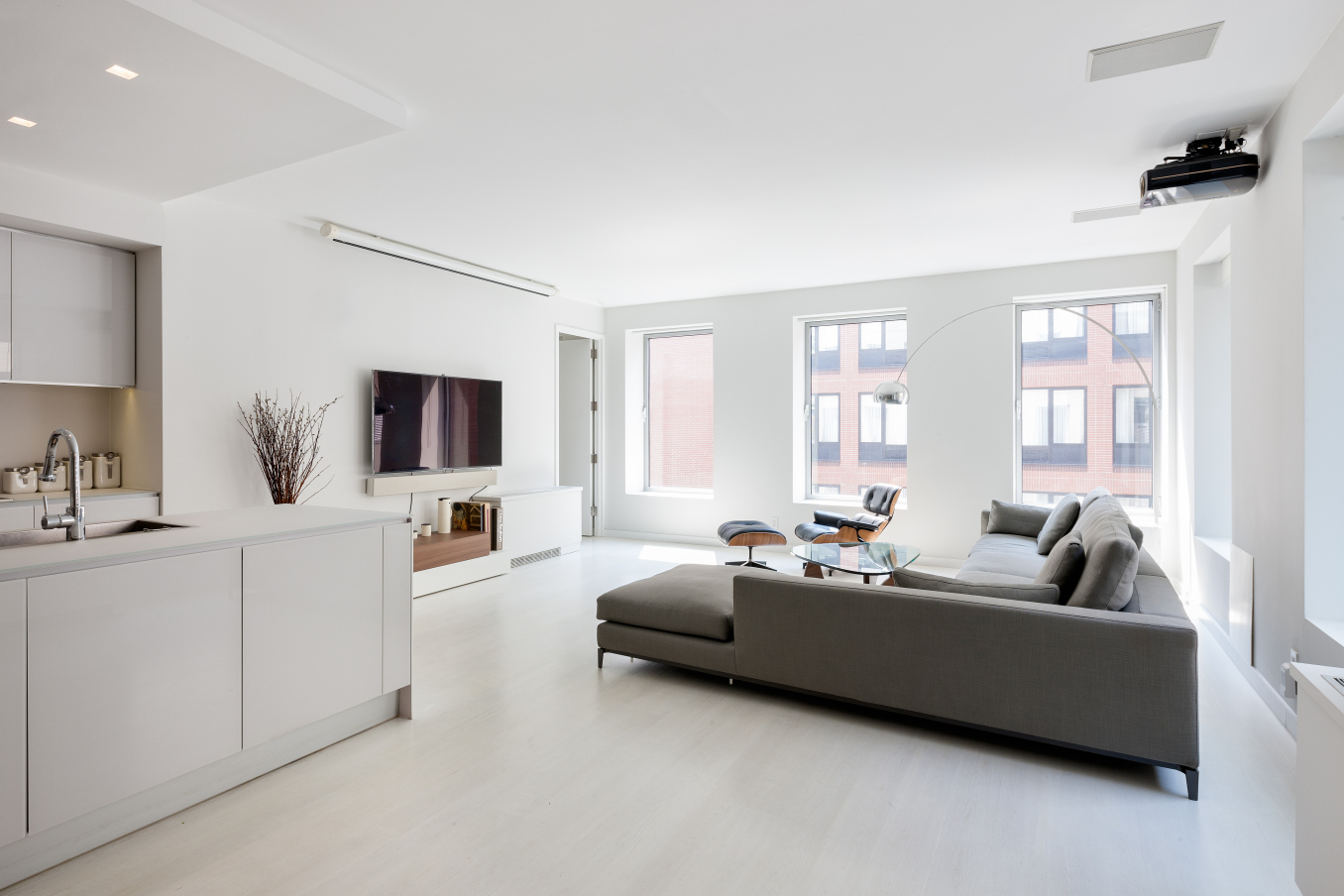 1 York Street, Unit 4F Manhattan, NY 10013 - Photo 1 of 9