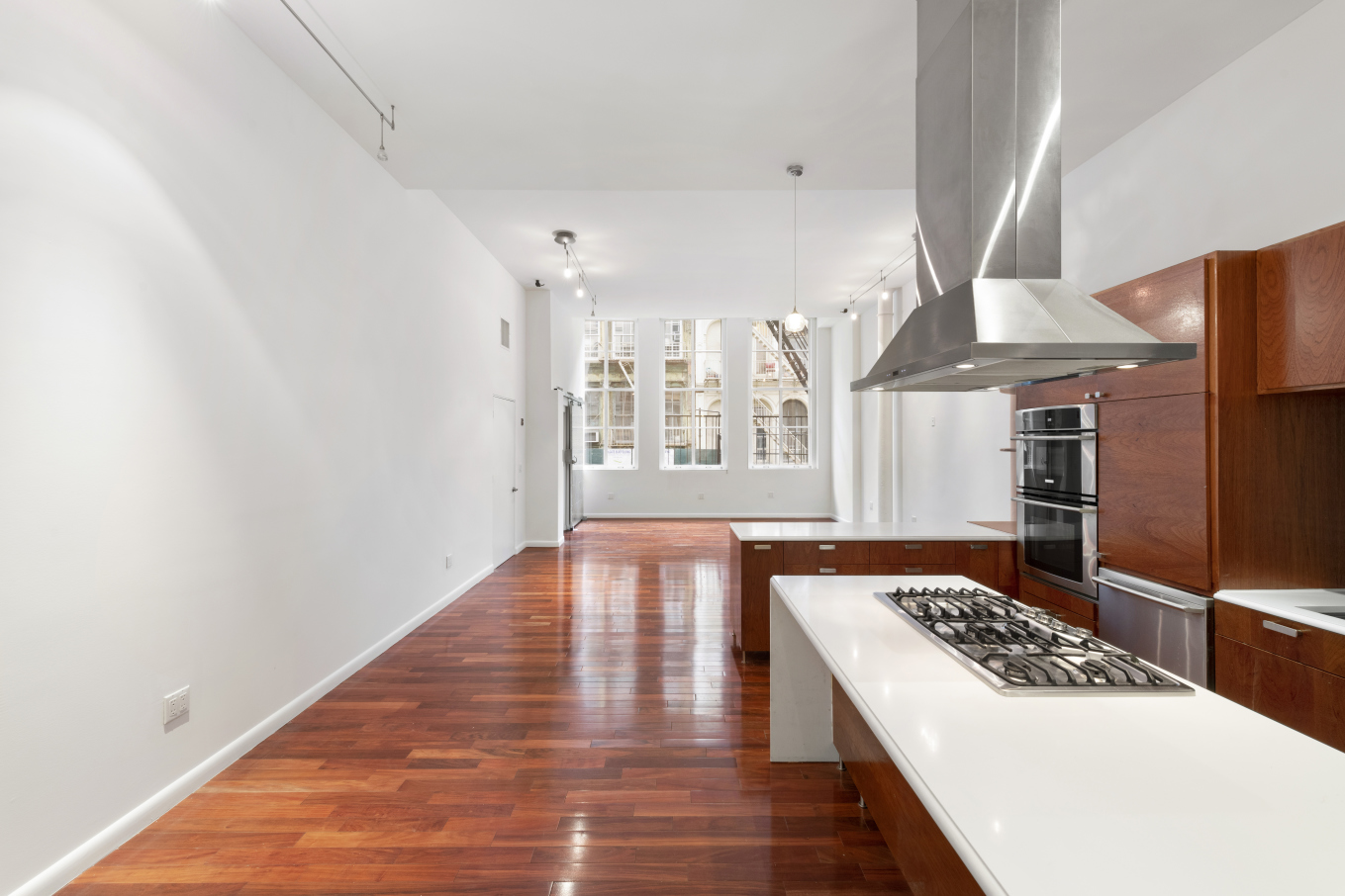 50 Walker Street, Unit 2A Manhattan, NY 10013 - Photo 8 of 19