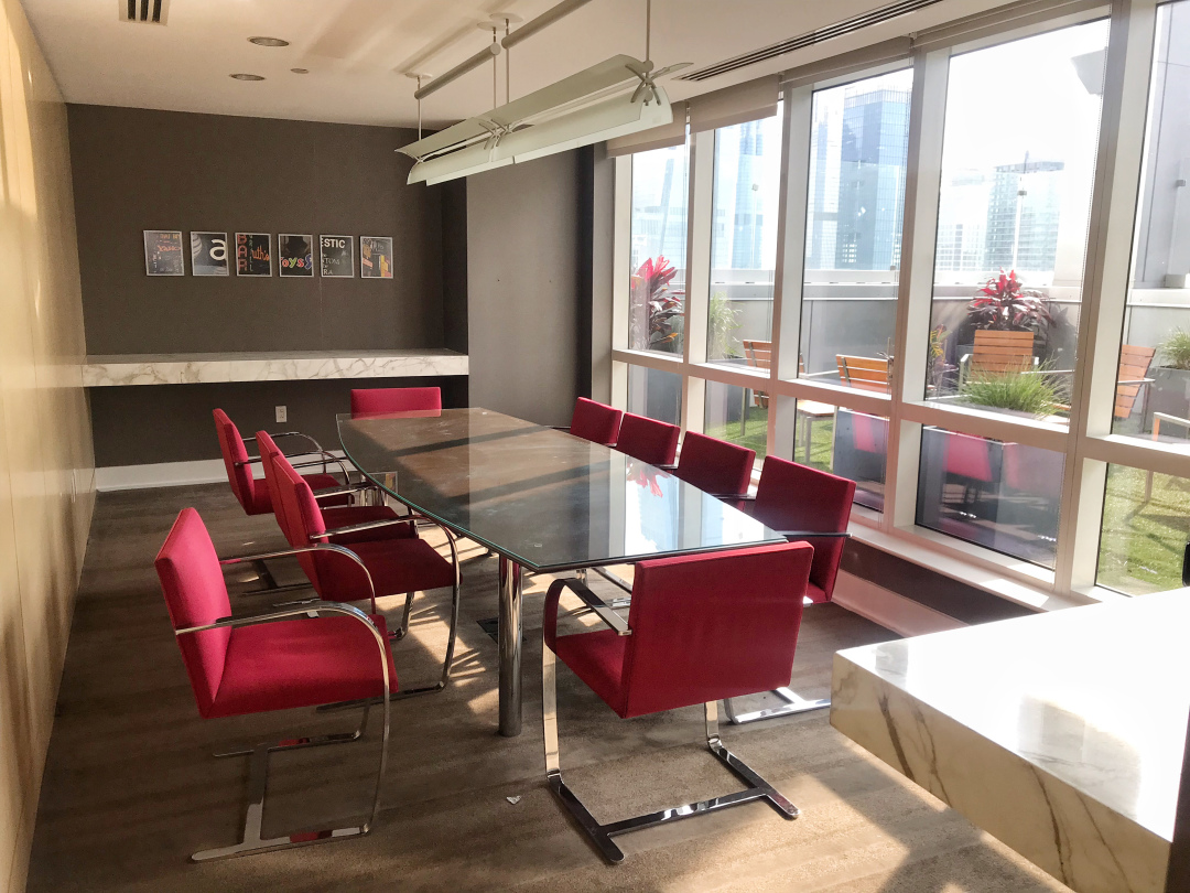 350 West 42nd Street, Unit 21F Manhattan, NY 10036 - Photo 11 of 16