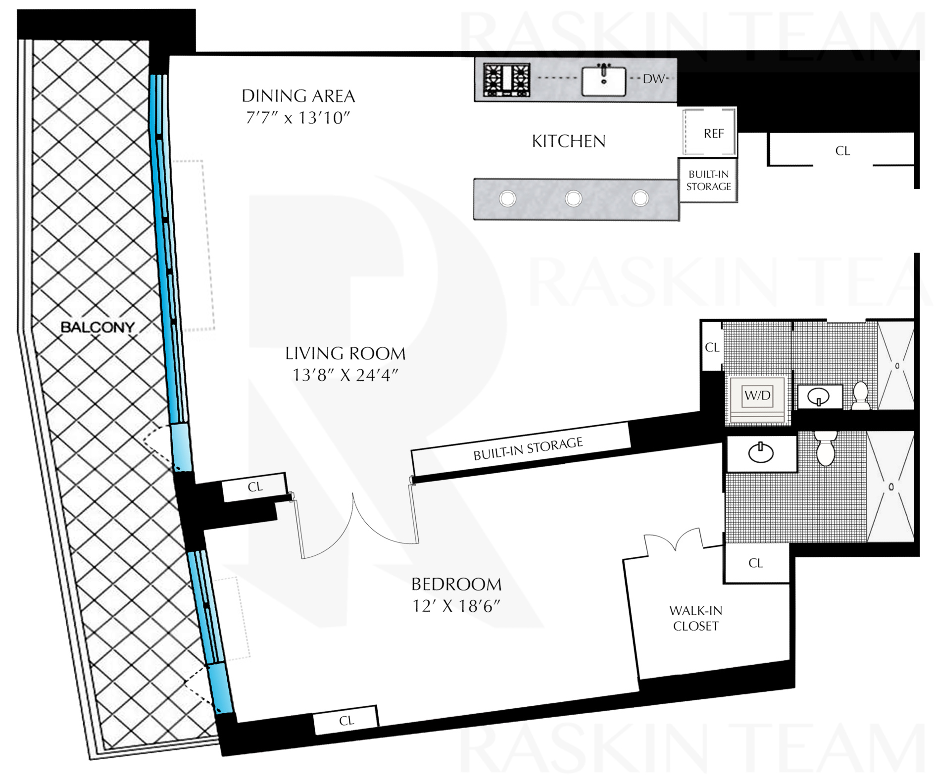 Manhattan, NY 10019 - Photo 10 of 10