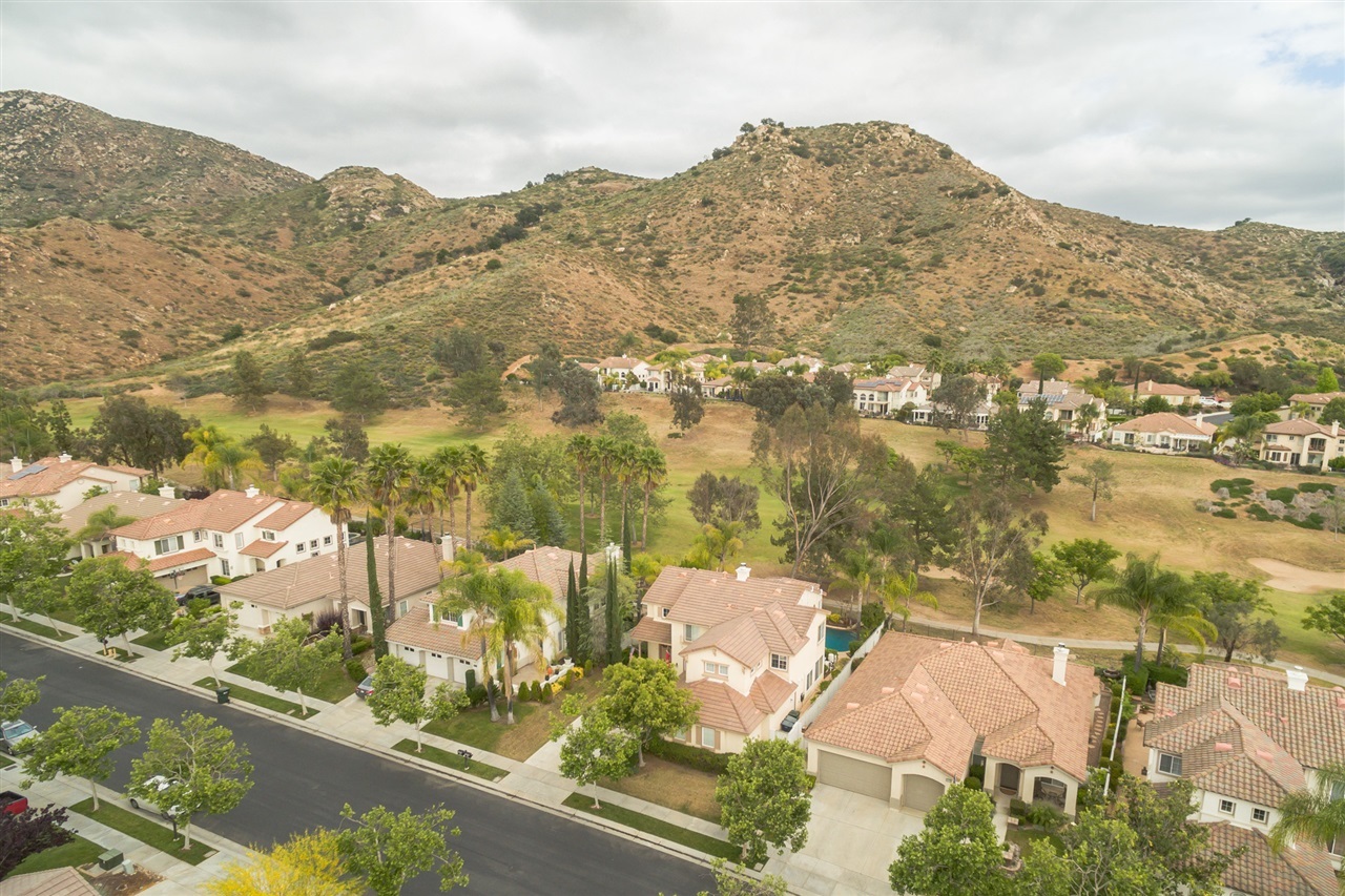 2402 Old Ranch Road Escondido, CA 92027 - Photo 20 of 25