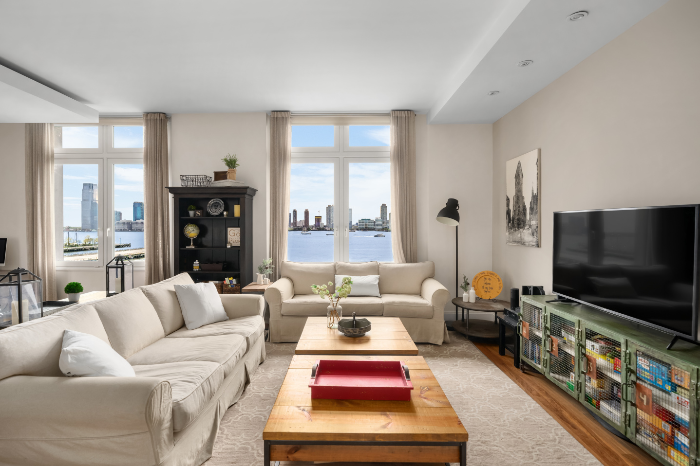 92 Laight Street, Unit 6A Manhattan, NY 10013 - Photo 3 of 12