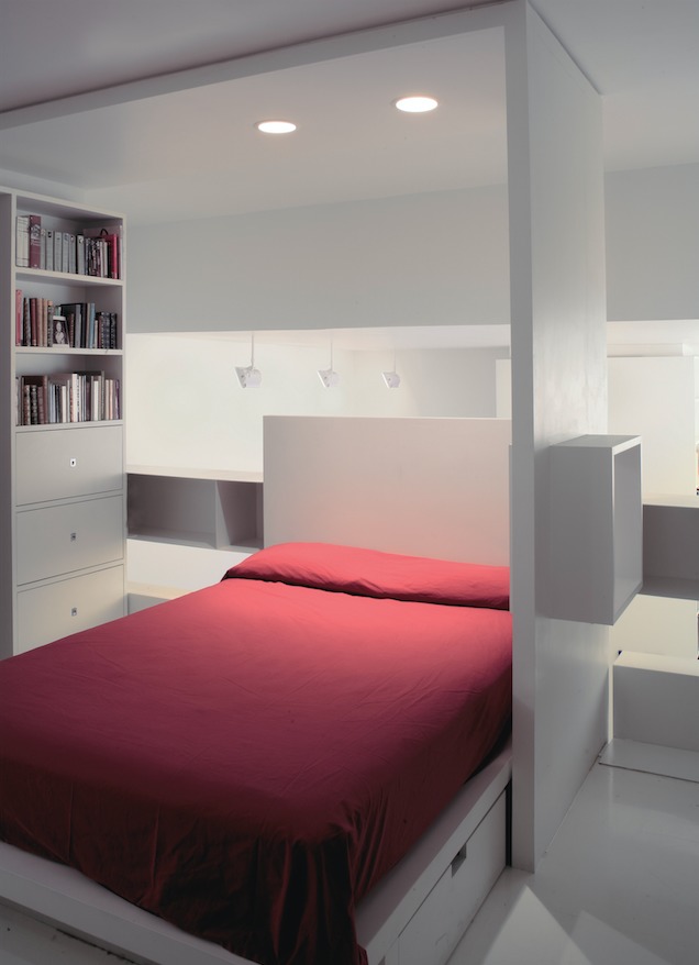 77 Bleecker Street, Unit 829 Manhattan, NY 10012 - Photo 7 of 11