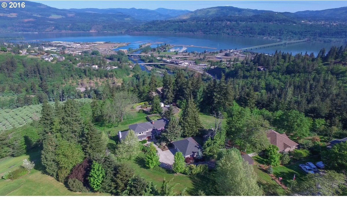 678 Highline Road Hood River, OR 97031 - Photo 7 of 18
