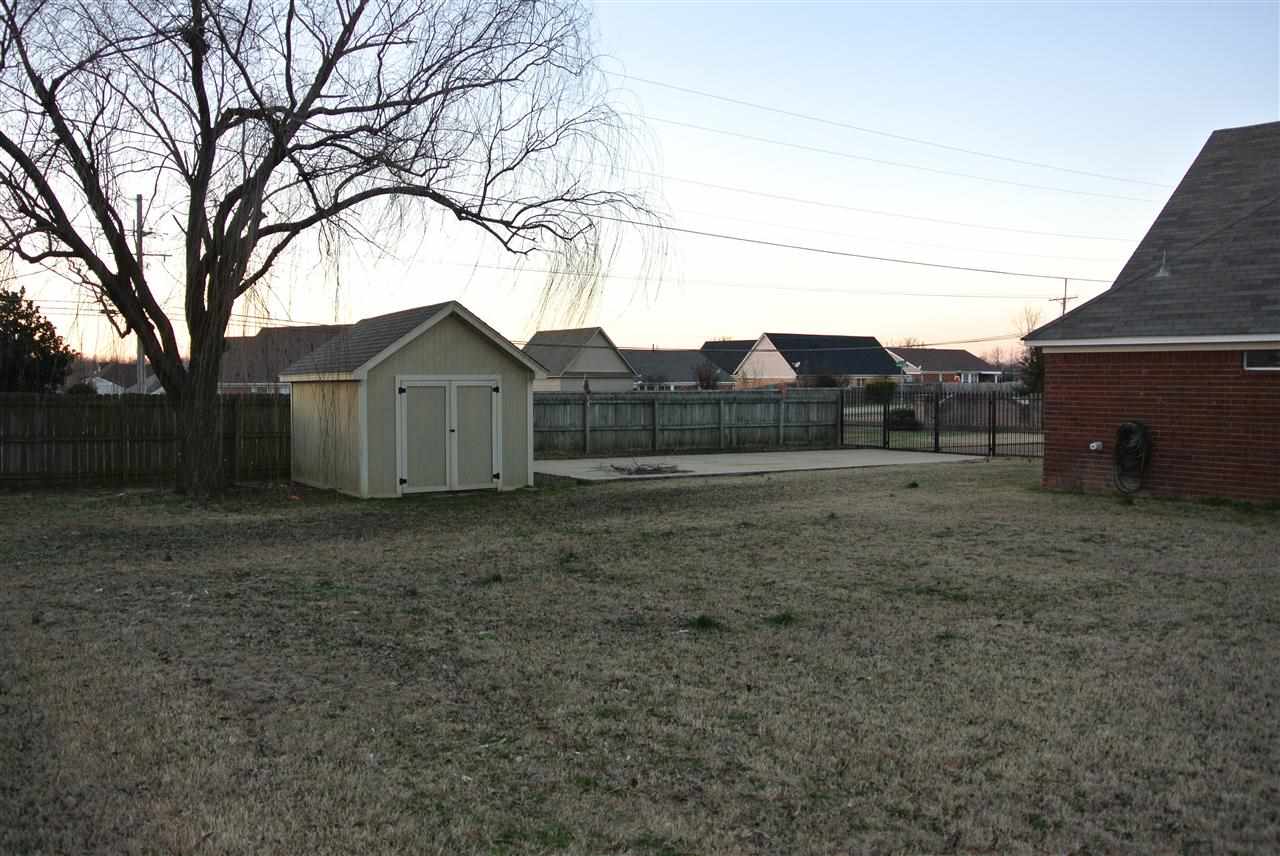 2019 Heather Ridge Olive Branch, MS 38654 - Photo 11 of 13 Gallery Image 11