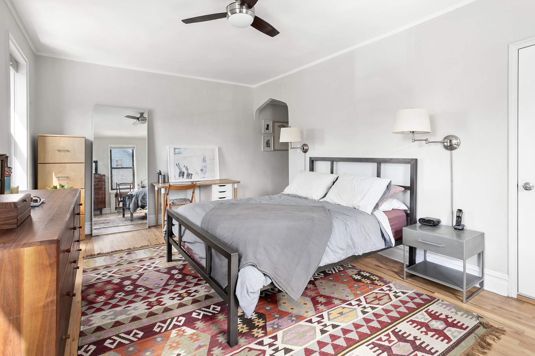 125 Hawthorne Street, Unit 2D Brooklyn, NY 11225 - Photo 8 of 12