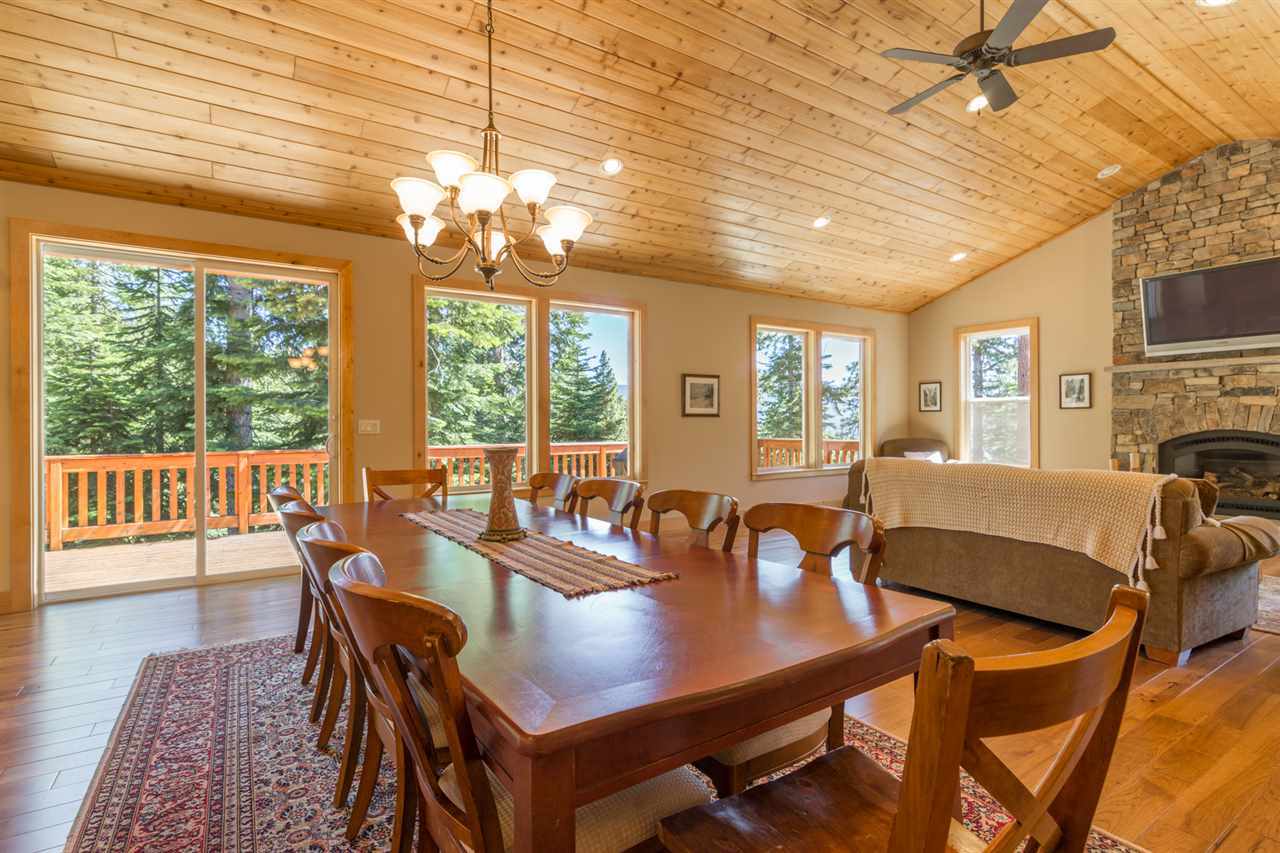 360 North Ridge Road Carnelian Bay, CA 96140 - Photo 4 of 14