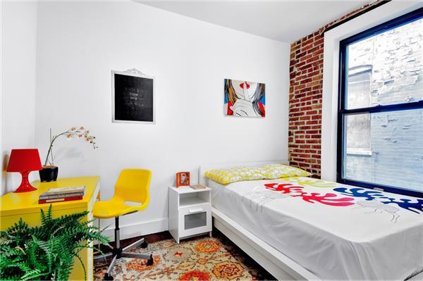 280 Manhattan Avenue, Unit 5C Manhattan, NY 10026 - Photo 3 of 7