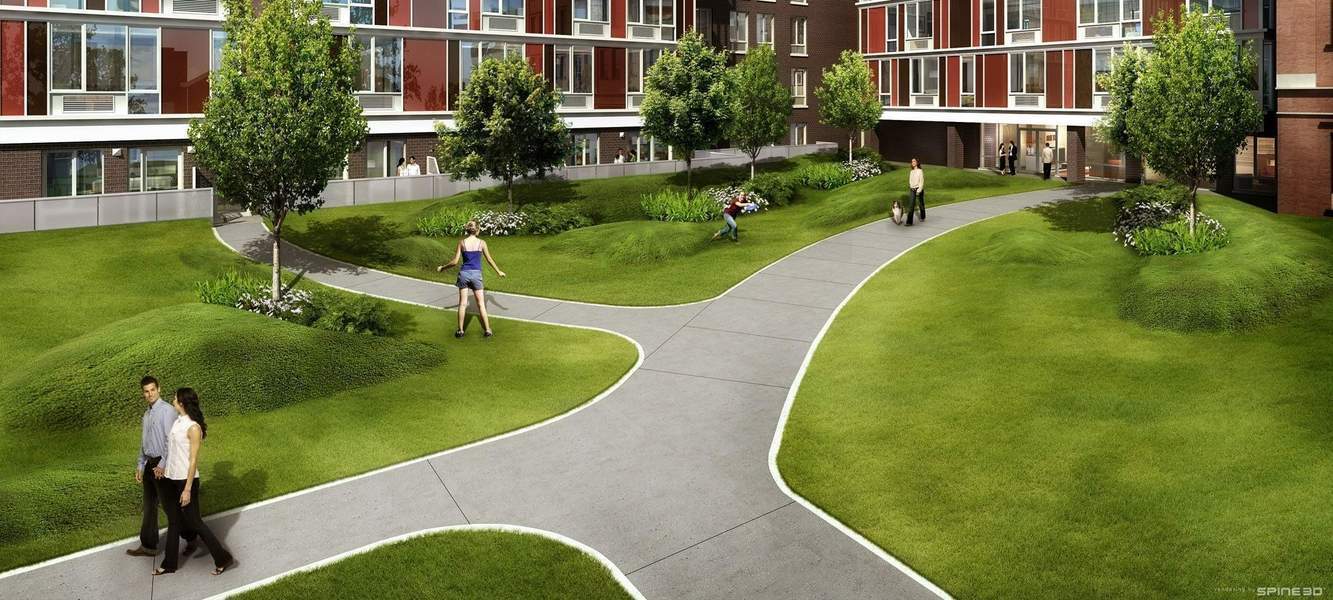 34 Berry 34 Berry St, Brooklyn, NY 11249 - Photo 5 of 9