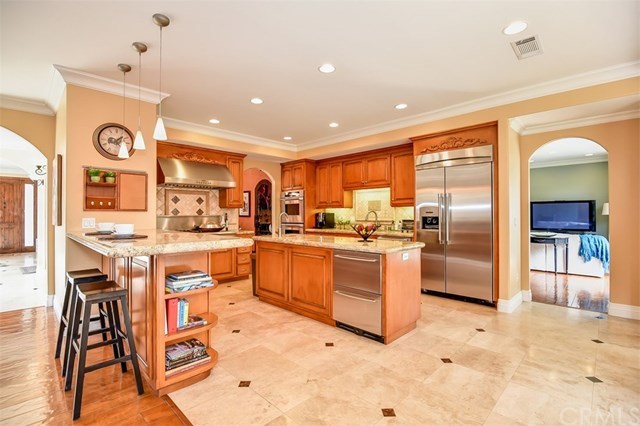 2902 Copa De Oro Drive Rossmoor, CA 90720 - Photo 8 of 37