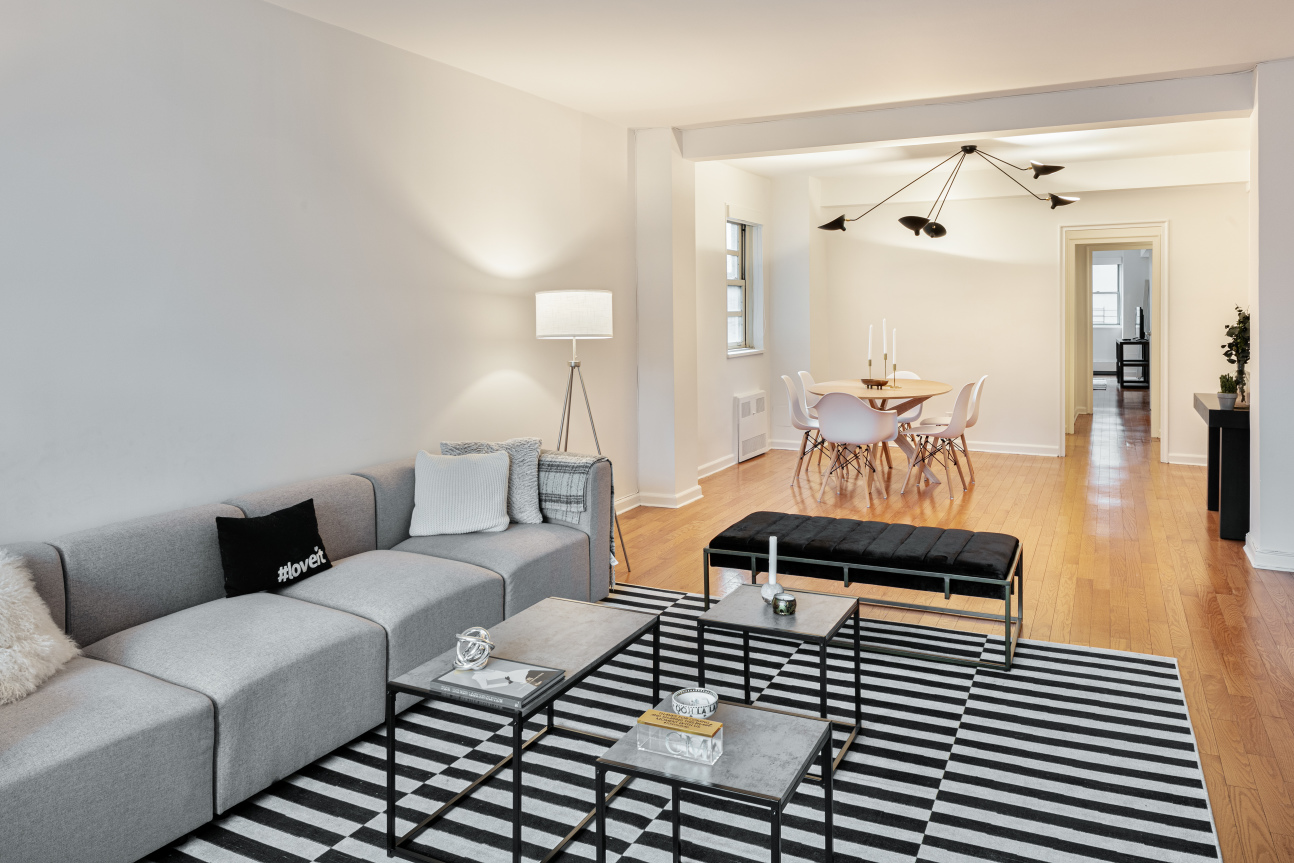 20 East 68th Street, Unit 6F Manhattan, NY 10065 - Photo 2 of 7