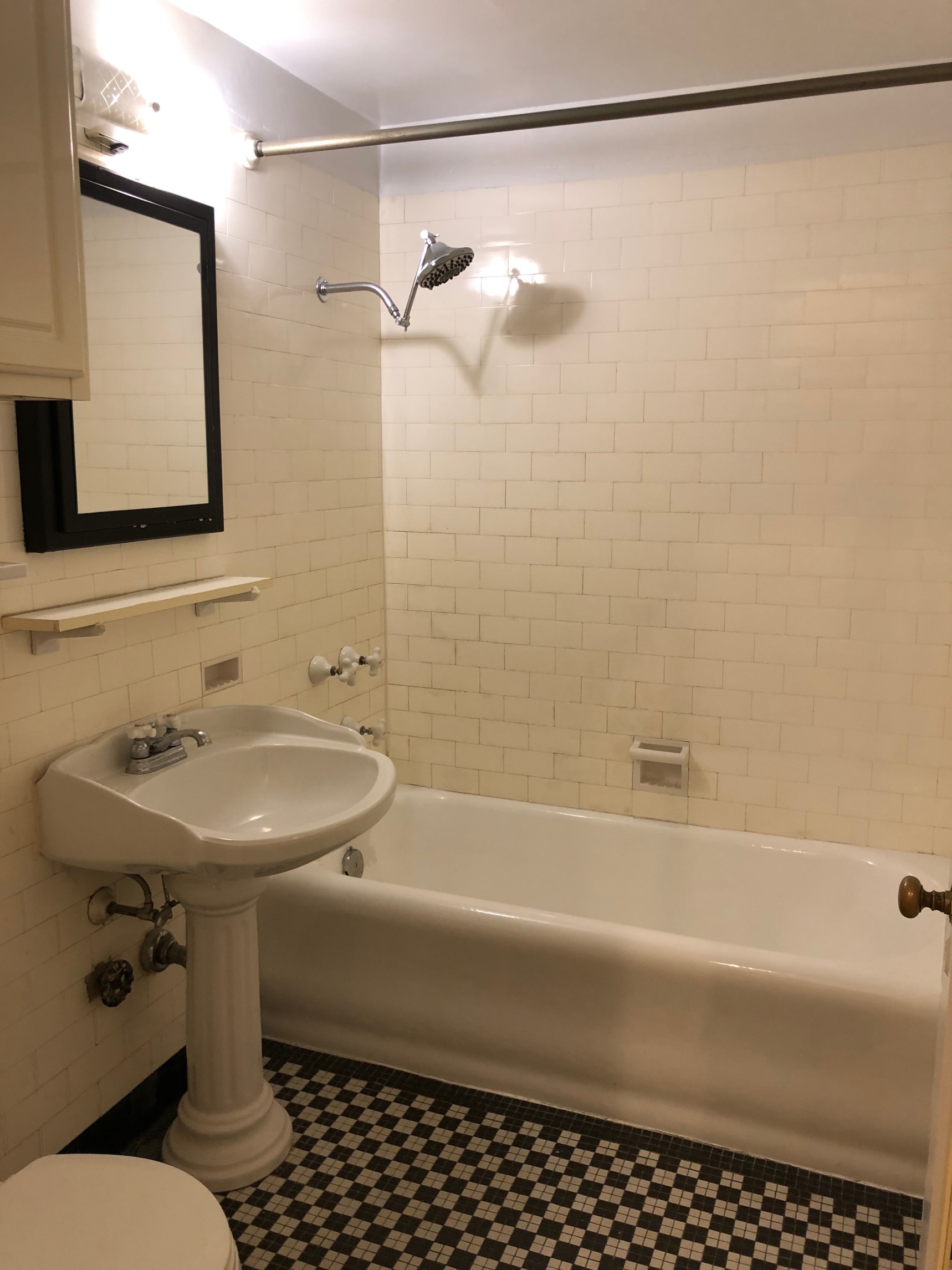 161 West 16th Street, Unit 11D Manhattan, NY 10011 - Photo 8 of 10