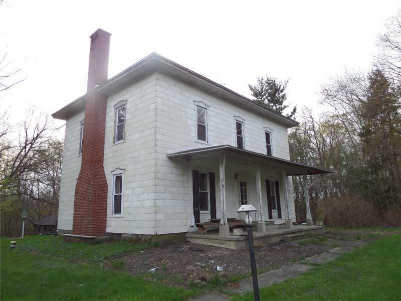 5417 Scott Road Jamestown, PA 16134 - Photo 2 of 8