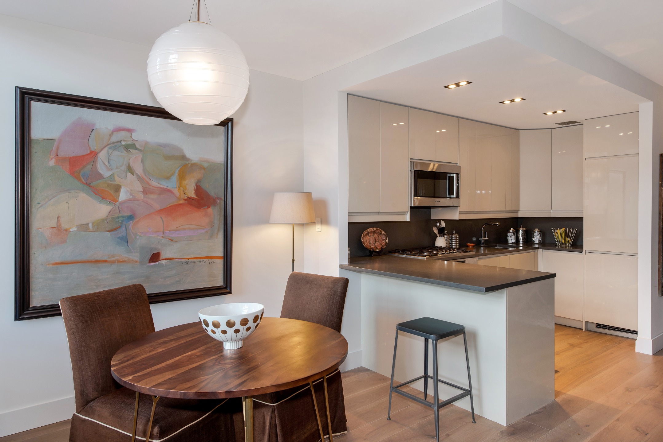 201 West 72nd Street, Unit 120 Manhattan, NY 10023 - Photo 4 of 11