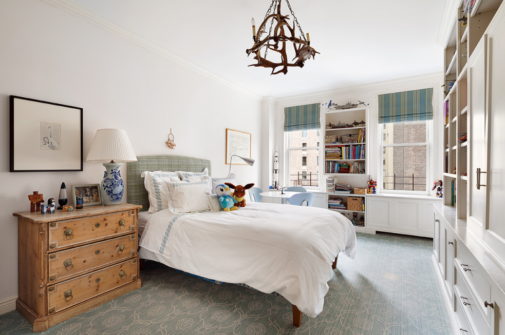 784 Park Avenue, Unit 9B Manhattan, NY 10021 - Photo 8 of 10