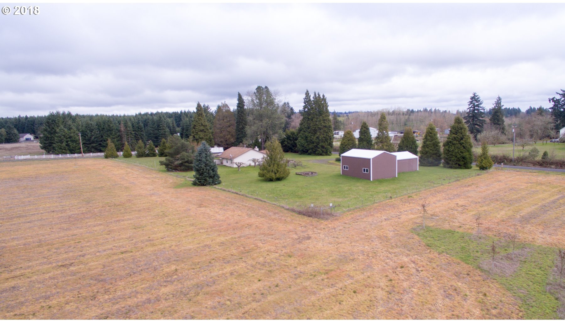 15201 Southwest Pleasant Valley Road Beaverton, OR 97007 - Photo 18 of 29