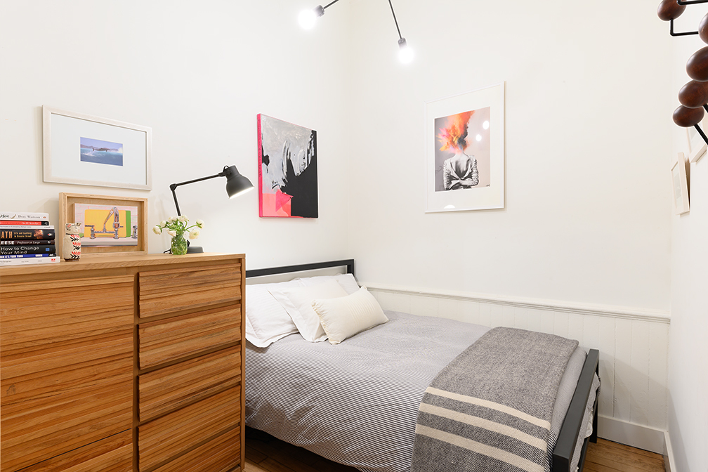 112 Franklin Street, Unit 3 Manhattan, NY 10013 - Photo 3 of 11