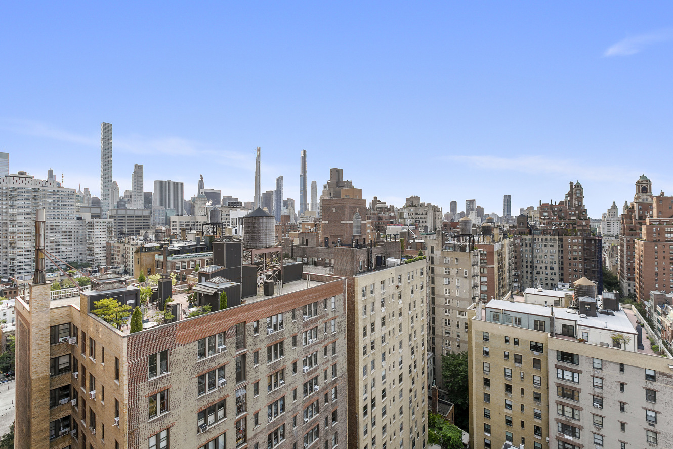 165 East 72nd Street, Unit PHG Manhattan, NY 10021 - Photo 10 of 21