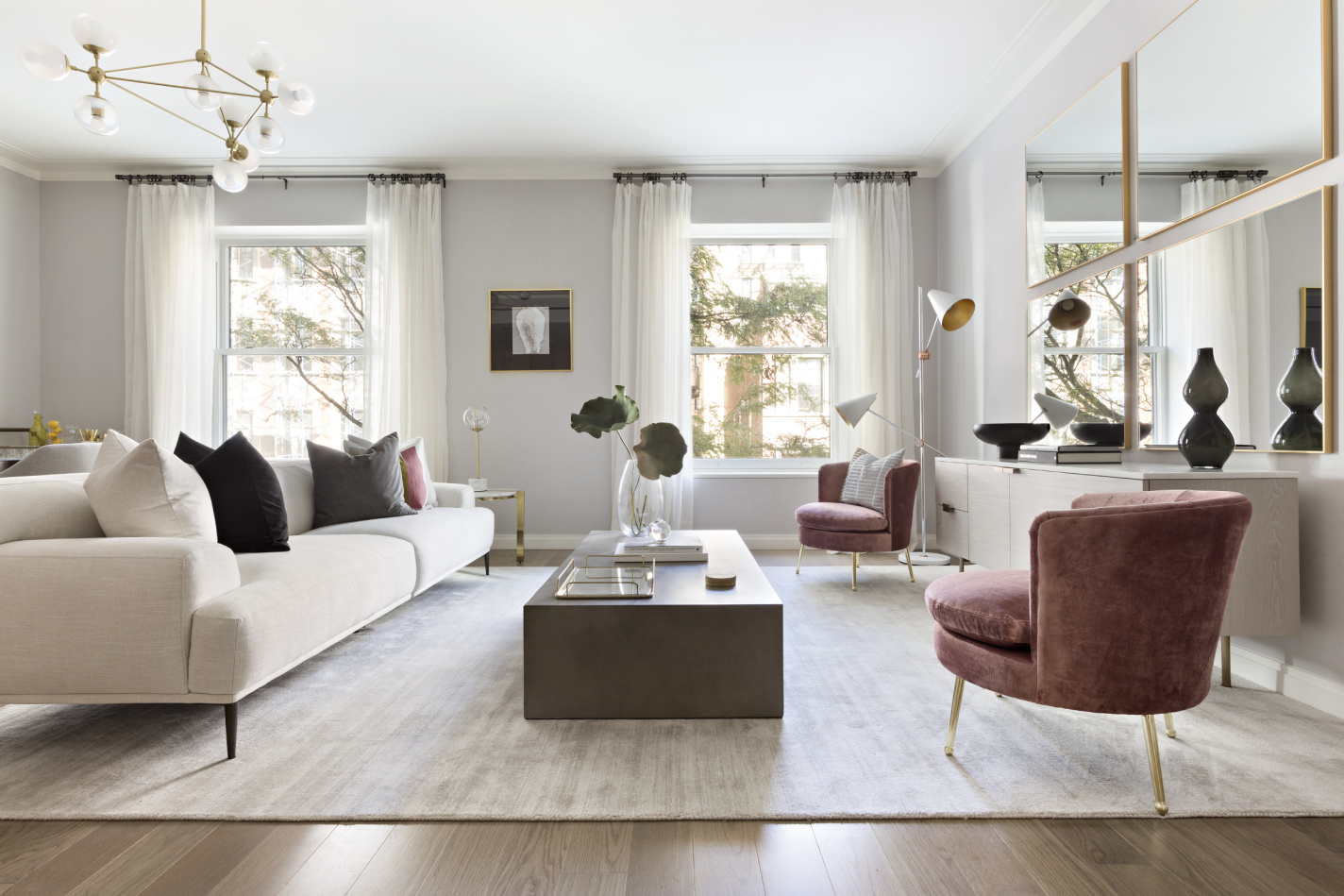 350 West 71st Street, Unit 3B Manhattan, NY 10023 - Photo 2 of 16