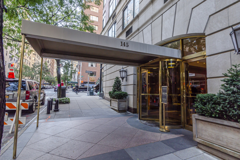The Marlowe 145 E 81st St, Manhattan, NY 10028 - Photo 3 of 3