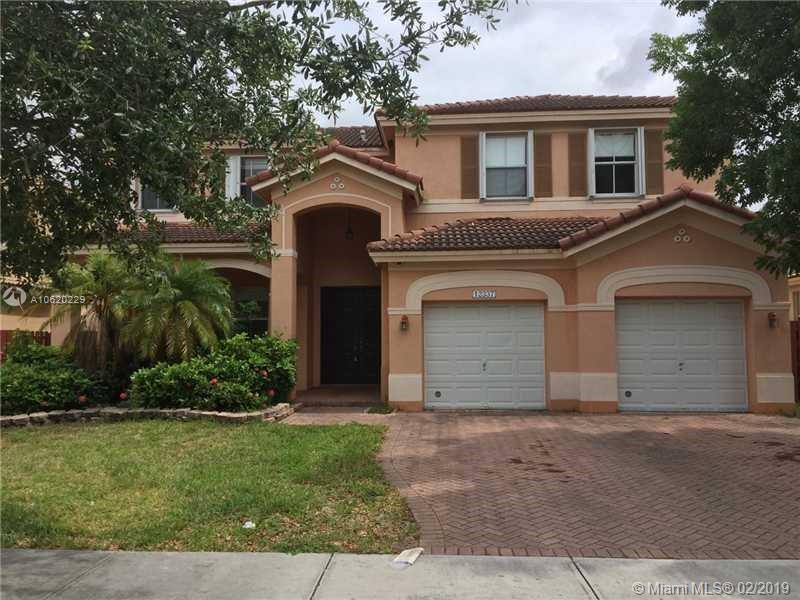 12337 Southwest 124th Terrace Miami, FL 33186 - Photo 1 of 10