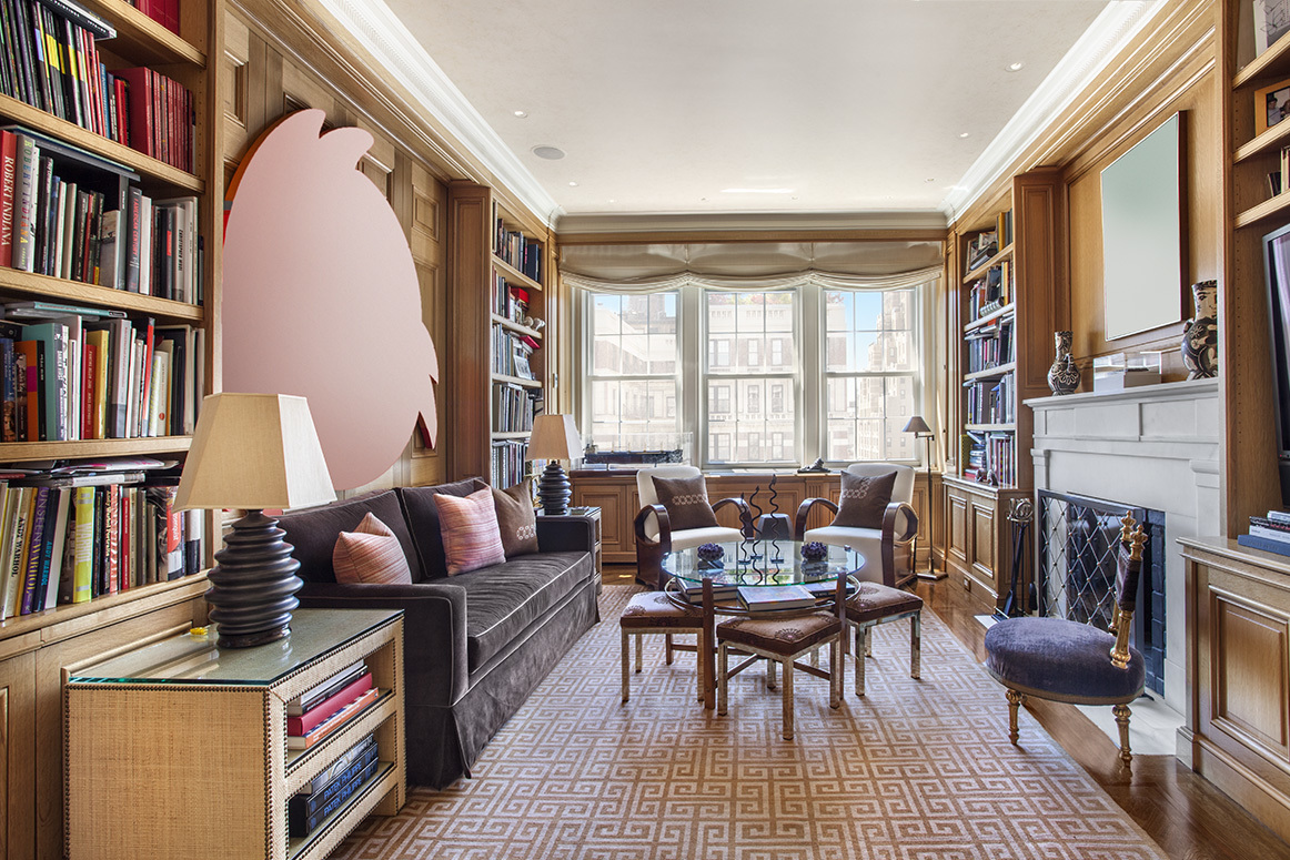 829 Park Avenue, Unit PH11/12AC Manhattan, NY 10021 - Photo 3 of 10