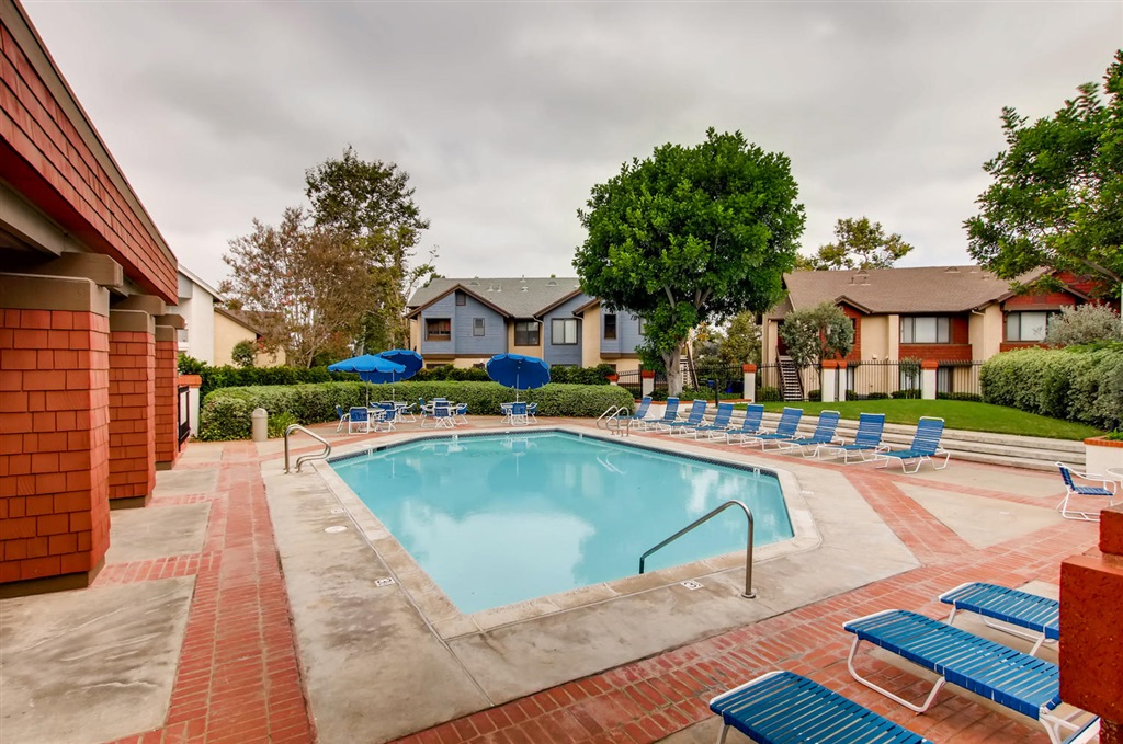 8434 Summerdale Road, Unit A San Diego, CA 92126 - Photo 25 of 25