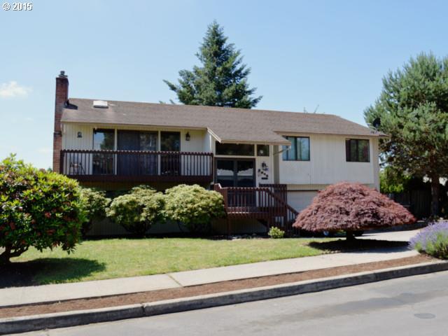 1642 Southwest 4th Street Gresham, OR 97080 - Photo 1 of 8 Gallery Image 1