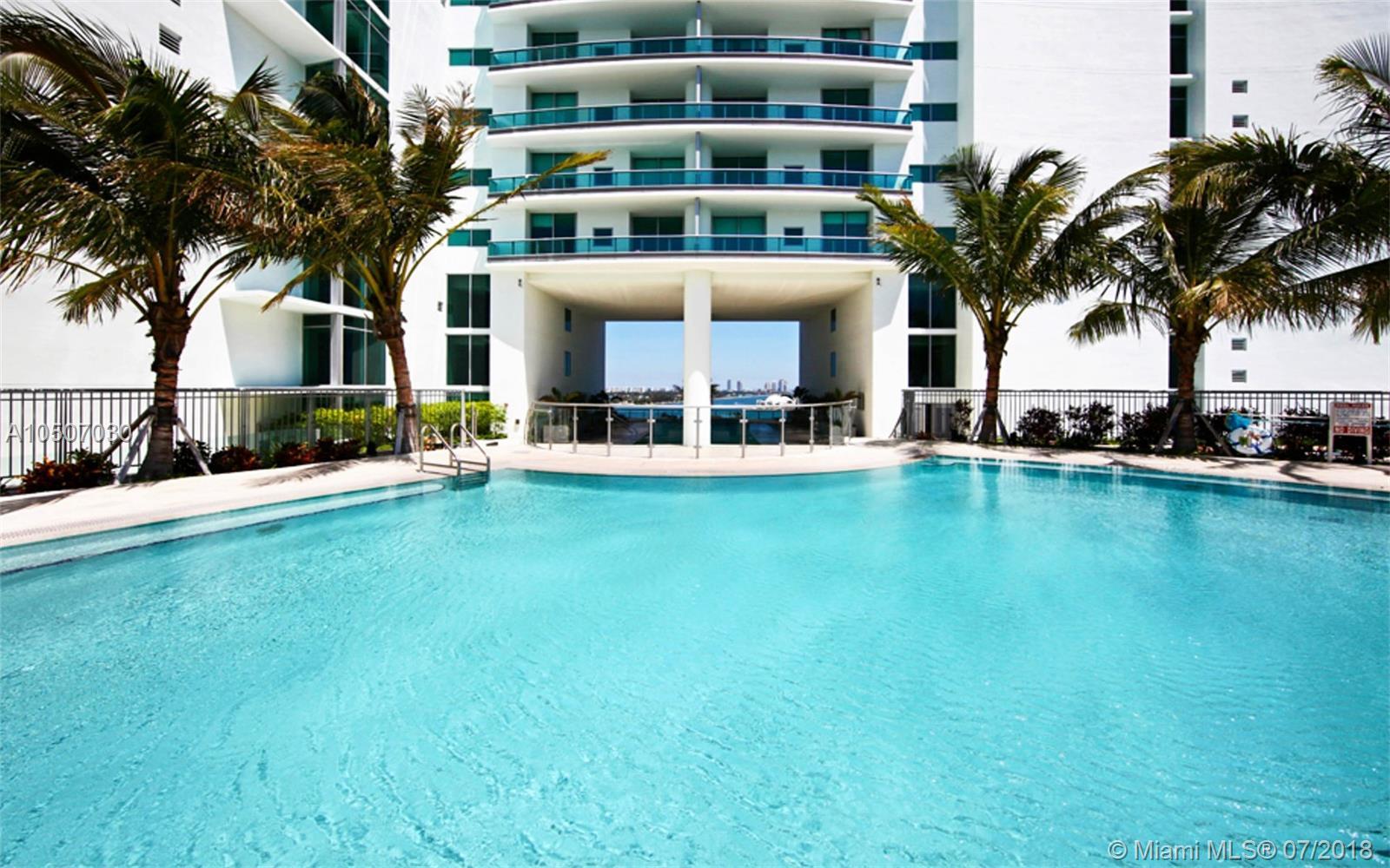 900 Biscayne Boulevard, Unit 4903 Miami, FL 33132 - Photo 12 of 13