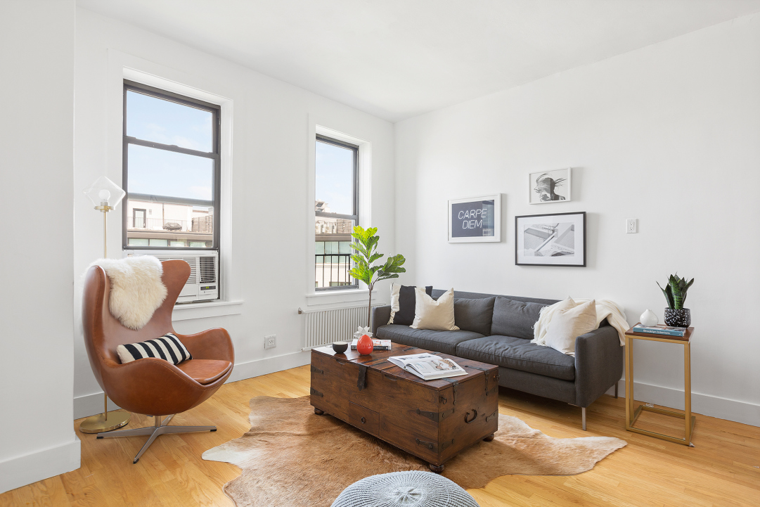 285 Prospect Place, Unit 4E Brooklyn, NY 11238 - Photo 3 of 10