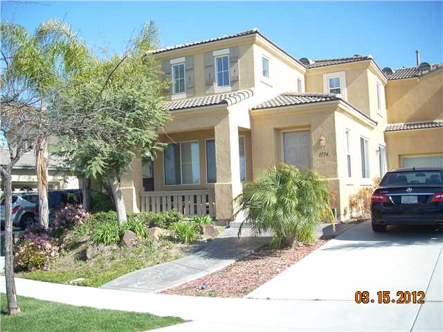 1774 Lone Tree Road Chula Vista, CA 91913 - Photo 1 of 7 Gallery Image 1