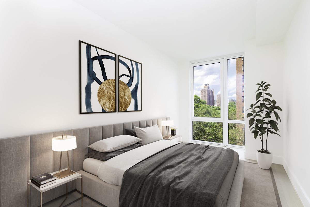 1399 Park Avenue, Unit 6E Manhattan, NY 10029 - Photo 6 of 15