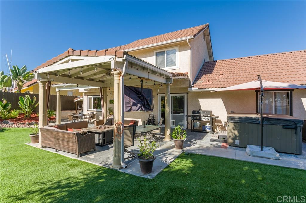 1324 Darwin Drive Oceanside, CA 92056 - Photo 15 of 25