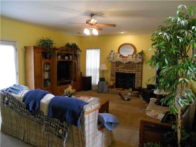 3470 Chambers Road Millington, TN 38053 - Photo 2 of 6