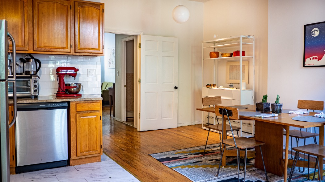 1263 Pacific Street, Unit 1 Brooklyn, NY 11216 - Photo 5 of 8