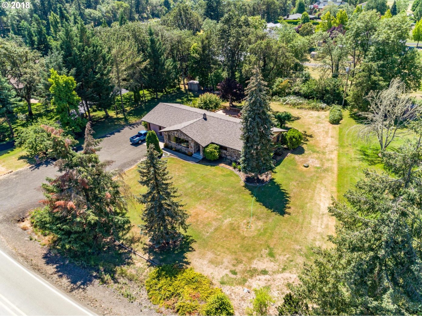 17831 North Bank Road Roseburg, OR 97470 - Photo 28 of 29 Gallery Image 28