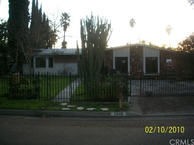 3540 Susan Street Riverside, CA 92504 - Photo 1 of 1