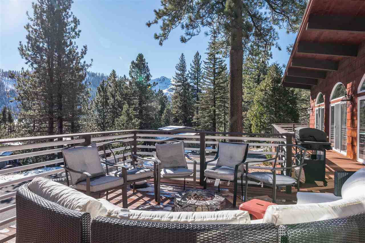 1063 Lanny Lane Olympic Valley, CA 96146 - Photo 4 of 14