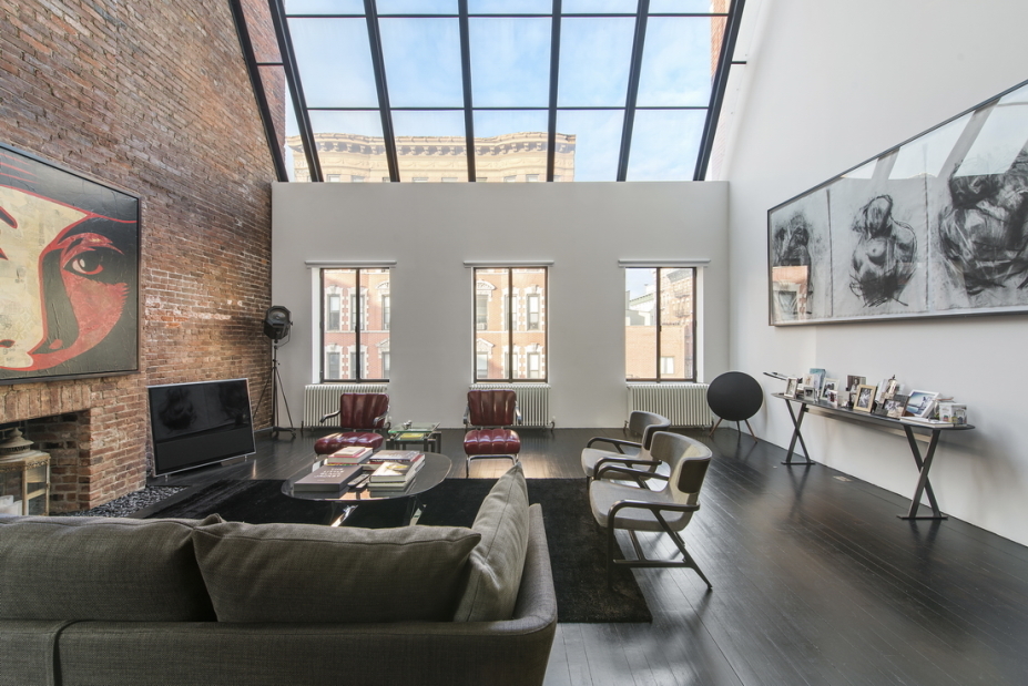 95 Rivington Street, Unit PH Manhattan, NY 10002 - Photo 2 of 12