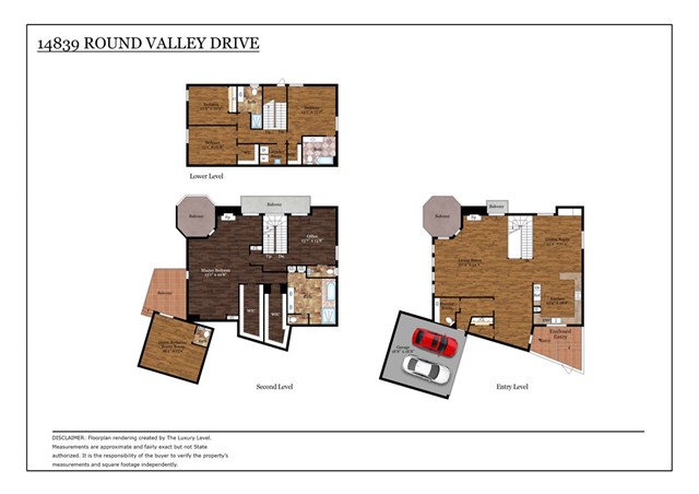14839 Round Valley Drive Sherman Oaks, CA 91403 - Photo 40 of 43