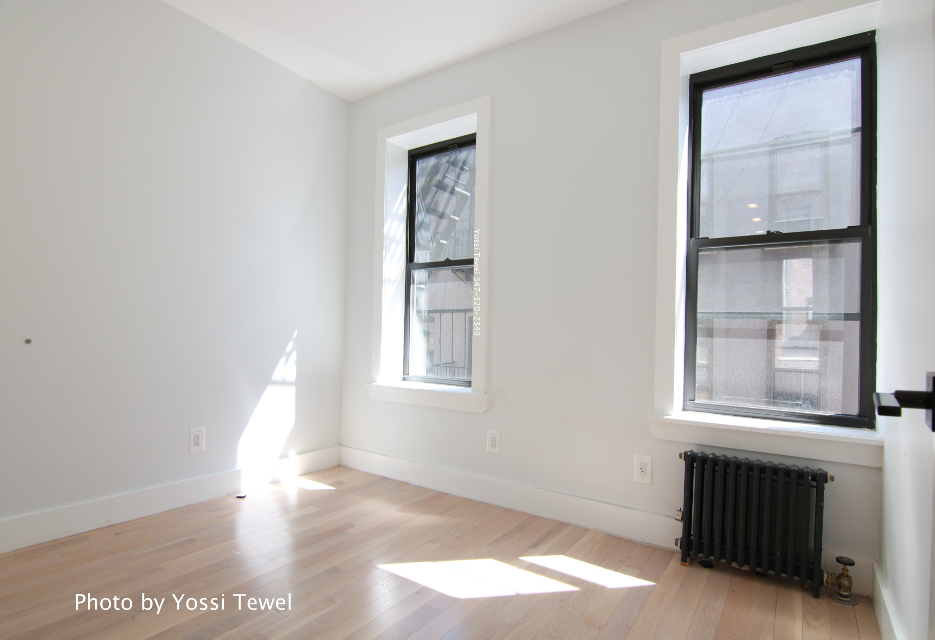 515 West 139th Street, Unit 12A Manhattan, NY 10031 - Photo 5 of 9
