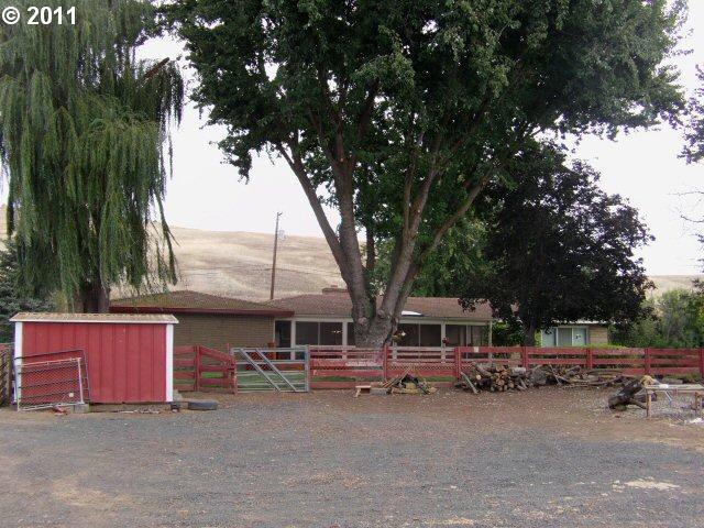 1805 County 1303 Road Pendleton, OR 97801 - Photo 16 of 16