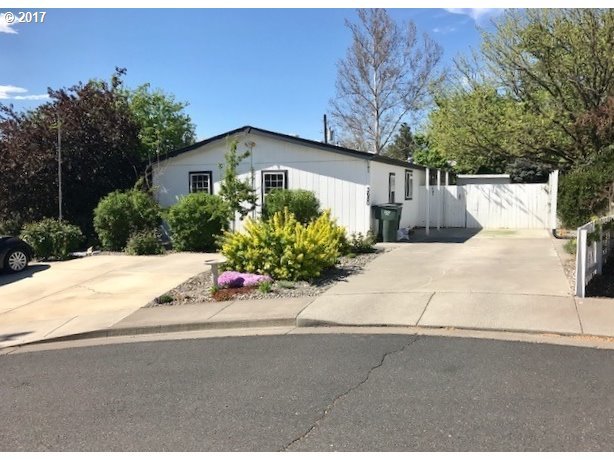 3680 Southwest Marshall Court Pendleton, OR 97801 - Photo 18 of 20 Gallery Image 18