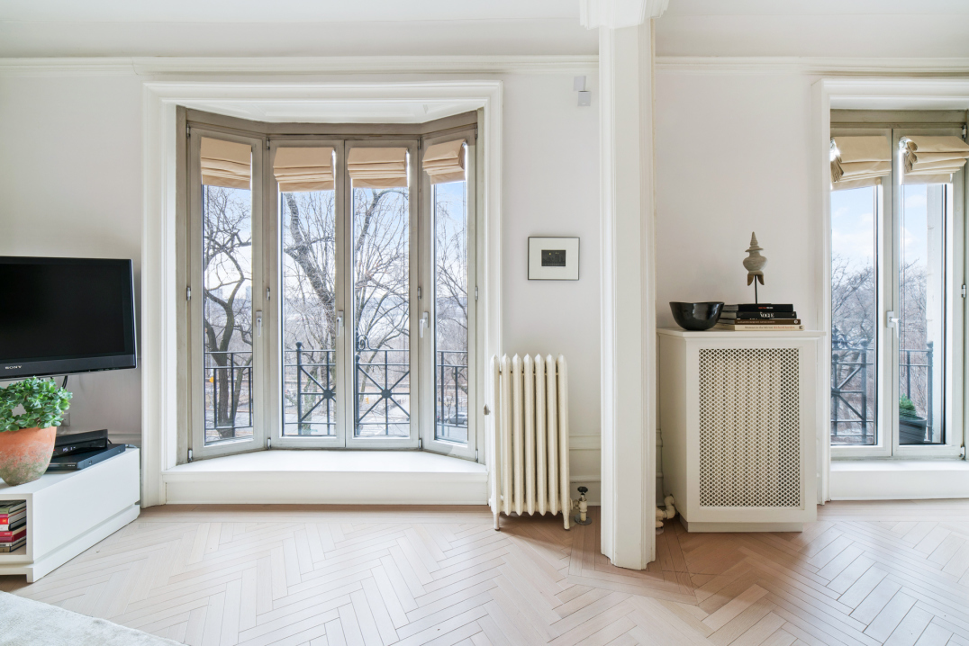 400 Riverside Drive, Unit 4C Manhattan, NY 10025 - Photo 2 of 14