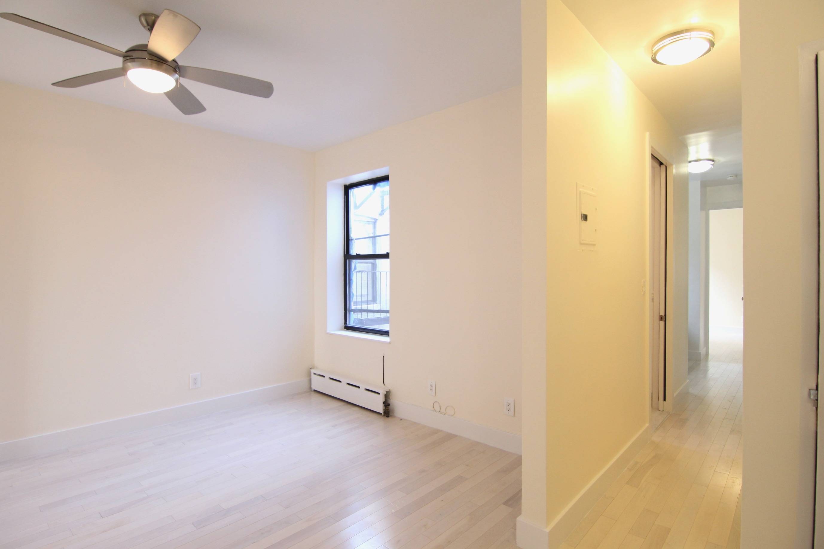 853 St Nicholas Avenue, Unit 602 Manhattan, NY 10031 - Photo 6 of 12
