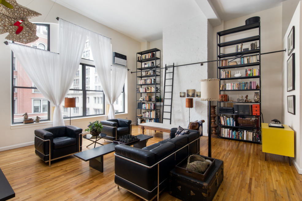 131 5th Avenue, Unit 304 Manhattan, NY 10003 - Photo 2 of 8