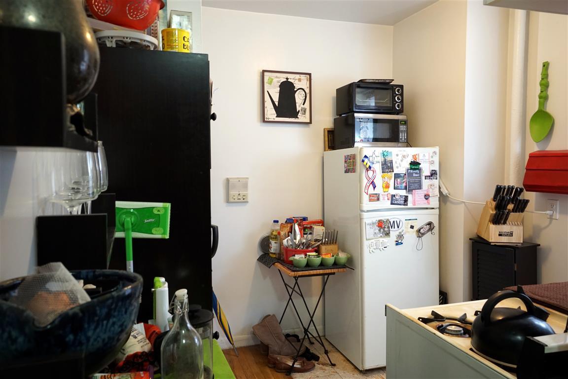 532 East 82nd Street, Unit 17 Manhattan, NY 10028 - Photo 7 of 7