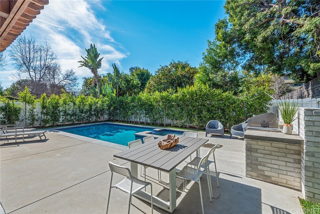 4537 Ben Avenue Studio City, CA 91607 - Photo 44 of 50