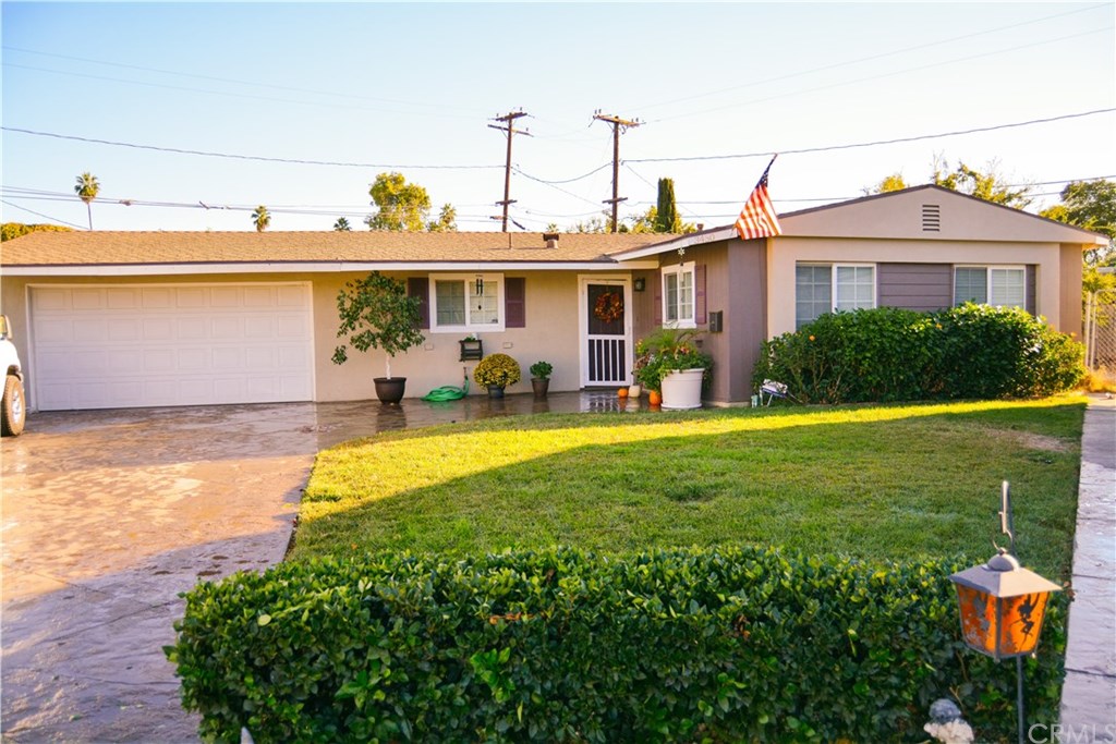 3450 Kenmill Street Riverside, CA 92506 - Photo 1 of 1